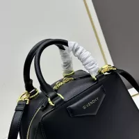 $102.00 USD Givenchy AAA Quality Handbags For Women #1355910