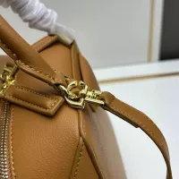$102.00 USD Givenchy AAA Quality Handbags For Women #1355914