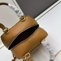 $102.00 USD Givenchy AAA Quality Handbags For Women #1355914