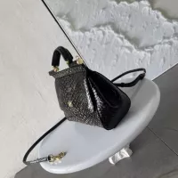 $115.00 USD Dolce & Gabbana AAA Quality Handbags For Women #1355917
