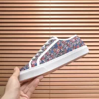 $88.00 USD Burberry Casual Shoes For Men #1356011