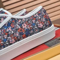 $88.00 USD Burberry Casual Shoes For Men #1356011