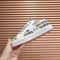 $88.00 USD Burberry Casual Shoes For Men #1356012