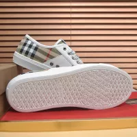 $88.00 USD Burberry Casual Shoes For Men #1356012