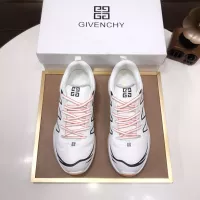 $102.00 USD Givenchy Casual Shoes For Men #1356017