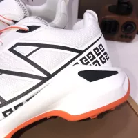 $102.00 USD Givenchy Casual Shoes For Men #1356017