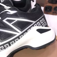 $102.00 USD Givenchy Casual Shoes For Men #1356018