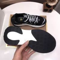 $102.00 USD Givenchy Casual Shoes For Men #1356020