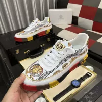 $76.00 USD Versace Casual Shoes For Men #1356075