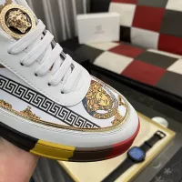 $76.00 USD Versace Casual Shoes For Men #1356075