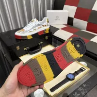$76.00 USD Versace Casual Shoes For Men #1356075