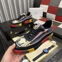 $76.00 USD Versace Casual Shoes For Men #1356083