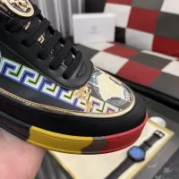 $76.00 USD Versace Casual Shoes For Men #1356083