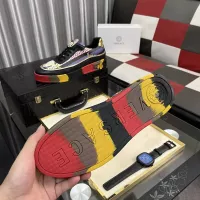 $76.00 USD Versace Casual Shoes For Men #1356083