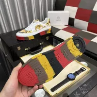 $76.00 USD Versace Casual Shoes For Men #1356084