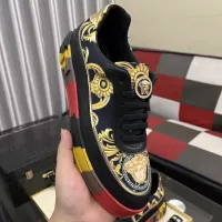 $76.00 USD Versace Casual Shoes For Men #1356085