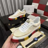 $76.00 USD Versace Casual Shoes For Men #1356086