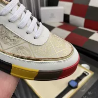 $76.00 USD Versace Casual Shoes For Men #1356086