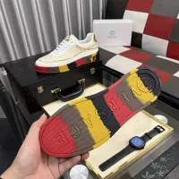 $76.00 USD Versace Casual Shoes For Men #1356086