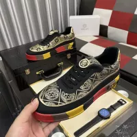 $76.00 USD Versace Casual Shoes For Men #1356087