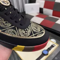 $76.00 USD Versace Casual Shoes For Men #1356087