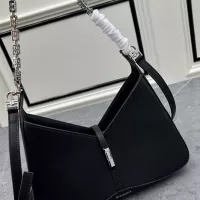 $98.00 USD Givenchy AAA Quality Shoulder Bags For Women #1356181