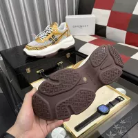 $108.00 USD Givenchy Casual Shoes For Men #1356269
