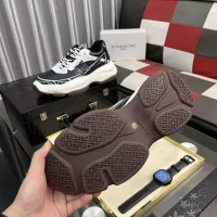 $108.00 USD Givenchy Casual Shoes For Men #1356270