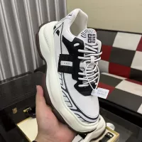 $108.00 USD Givenchy Casual Shoes For Men #1356271
