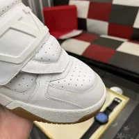 $98.00 USD Valentino Casual Shoes For Men #1356275