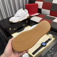$98.00 USD Valentino Casual Shoes For Men #1356275