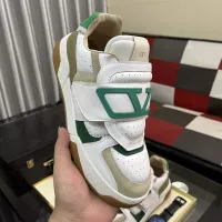 $98.00 USD Valentino Casual Shoes For Men #1356276