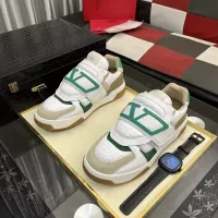 $98.00 USD Valentino Casual Shoes For Men #1356276
