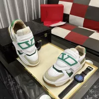$98.00 USD Valentino Casual Shoes For Men #1356276