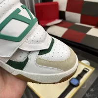 $98.00 USD Valentino Casual Shoes For Men #1356276