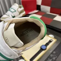 $98.00 USD Valentino Casual Shoes For Men #1356276