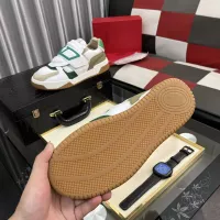 $98.00 USD Valentino Casual Shoes For Men #1356276
