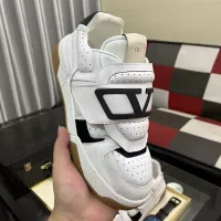 $98.00 USD Valentino Casual Shoes For Men #1356277