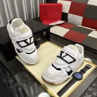 $98.00 USD Valentino Casual Shoes For Men #1356277