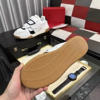 $98.00 USD Valentino Casual Shoes For Men #1356277