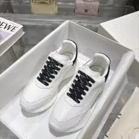 $112.00 USD Alexander McQueen Casual Shoes For Men #1356357