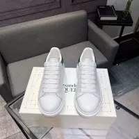 $100.00 USD Alexander McQueen Casual Shoes For Men #1356382