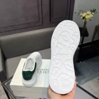 $100.00 USD Alexander McQueen Casual Shoes For Men #1356382