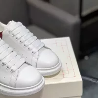 $100.00 USD Alexander McQueen Casual Shoes For Men #1356384