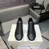 $100.00 USD Alexander McQueen Casual Shoes For Men #1356388