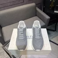 $108.00 USD Alexander McQueen Casual Shoes For Men #1356396