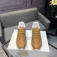 $108.00 USD Alexander McQueen Casual Shoes For Men #1356407