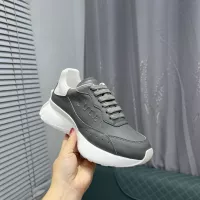 $108.00 USD Alexander McQueen Casual Shoes For Men #1356409
