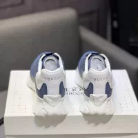 $108.00 USD Alexander McQueen Casual Shoes For Men #1356411