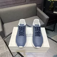 $108.00 USD Alexander McQueen Casual Shoes For Men #1356411